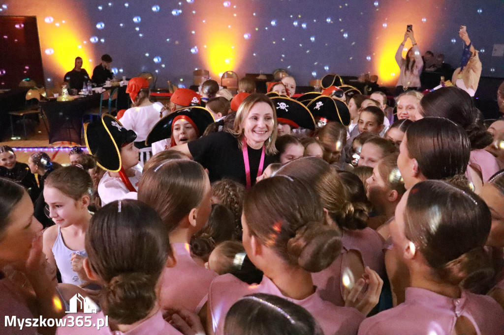 Fotorelacja VI: DANCE CHALLENGE KOZIEGŁOWY CUP 2025