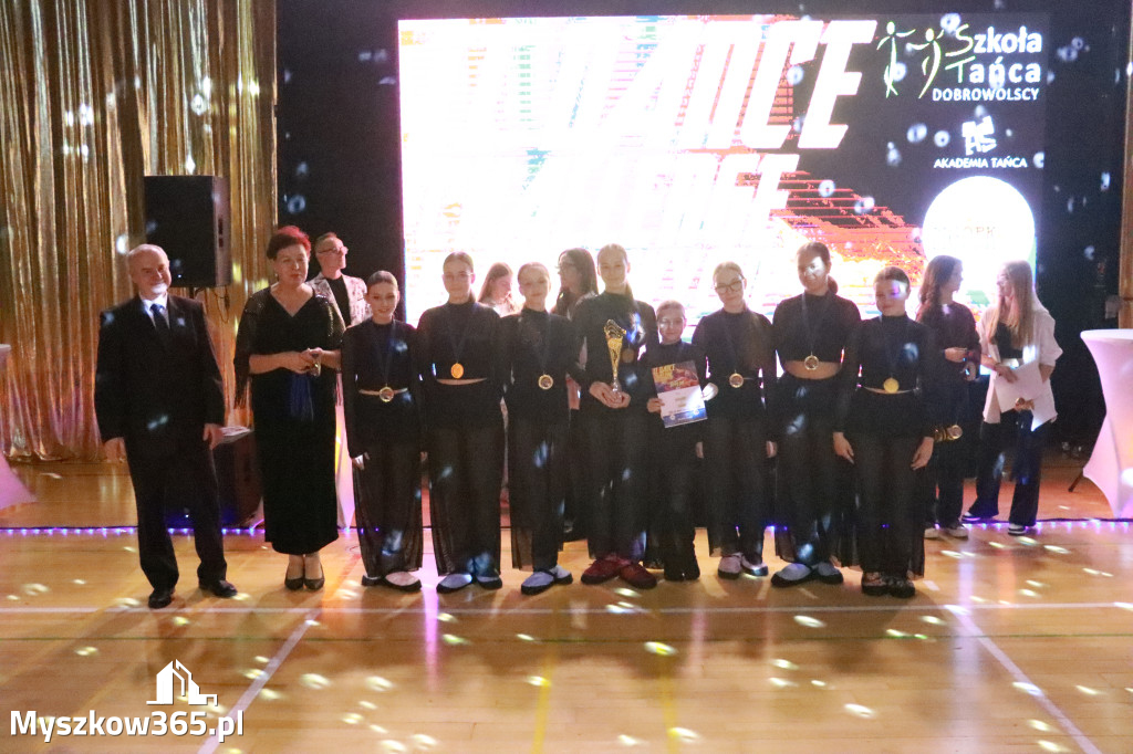 Fotorelacja VI: DANCE CHALLENGE KOZIEGŁOWY CUP 2025