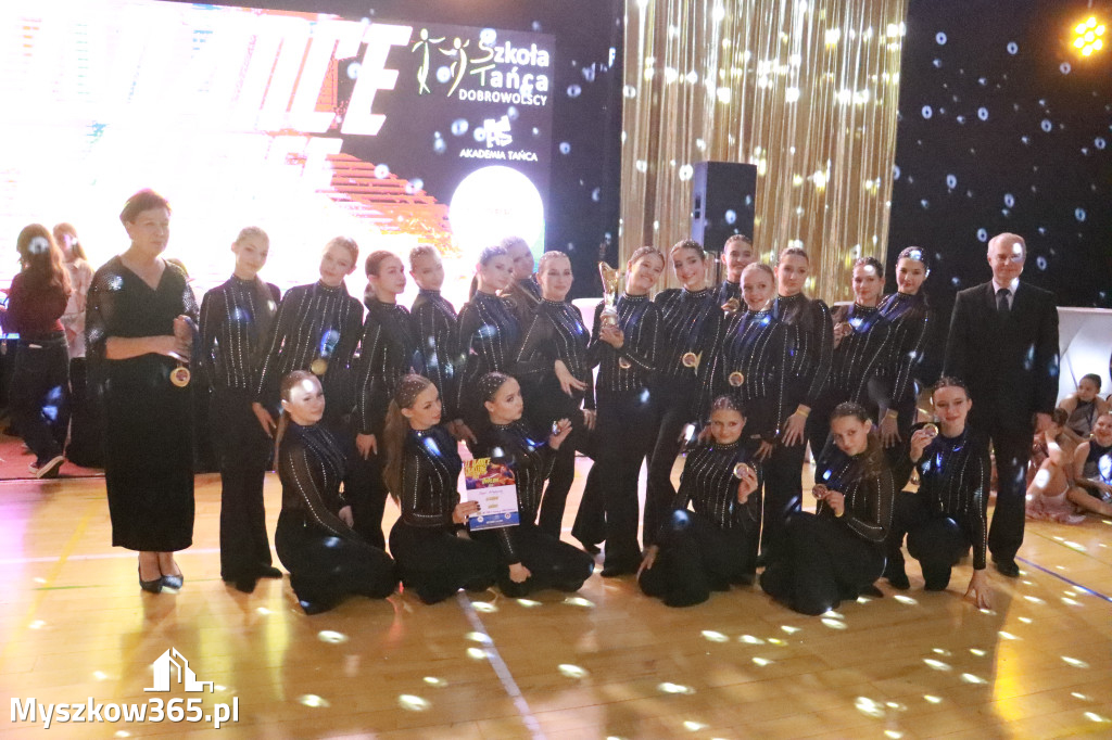 Fotorelacja VI: DANCE CHALLENGE KOZIEGŁOWY CUP 2025