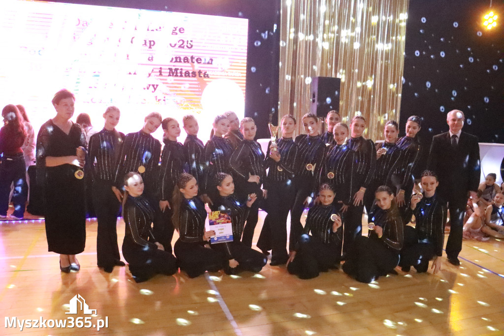 Fotorelacja VI: DANCE CHALLENGE KOZIEGŁOWY CUP 2025