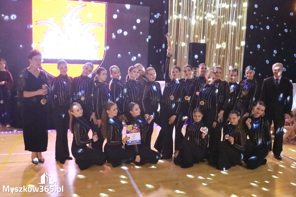 Fotorelacja VI: DANCE CHALLENGE KOZIEGŁOWY CUP 2025