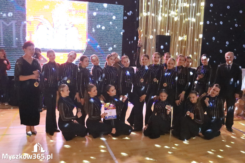 Fotorelacja VI: DANCE CHALLENGE KOZIEGŁOWY CUP 2025