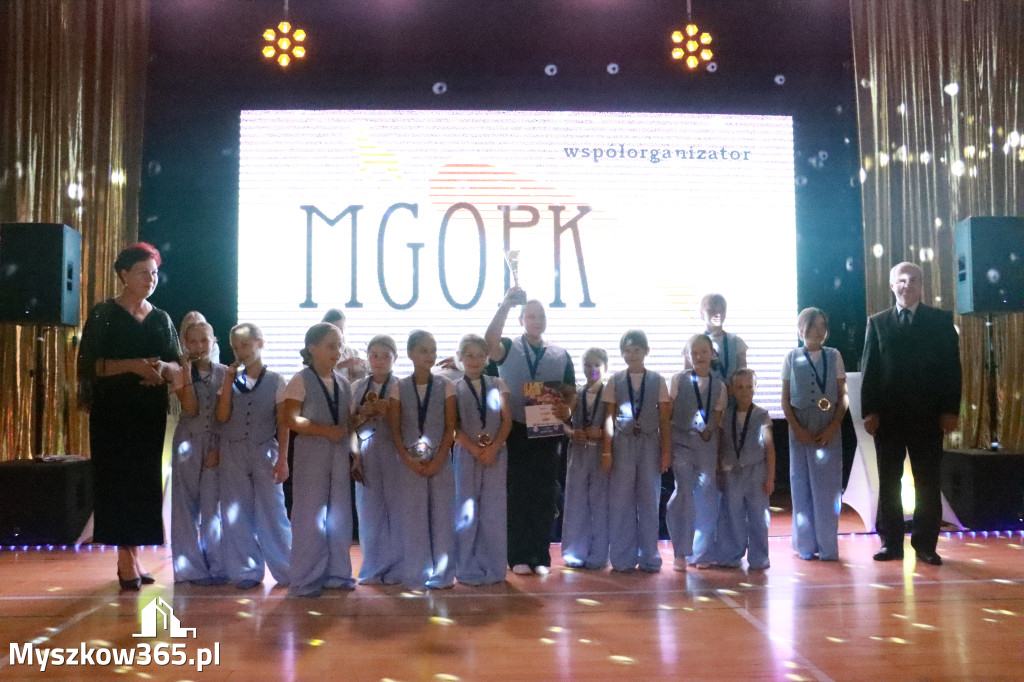 Fotorelacja VI: DANCE CHALLENGE KOZIEGŁOWY CUP 2025