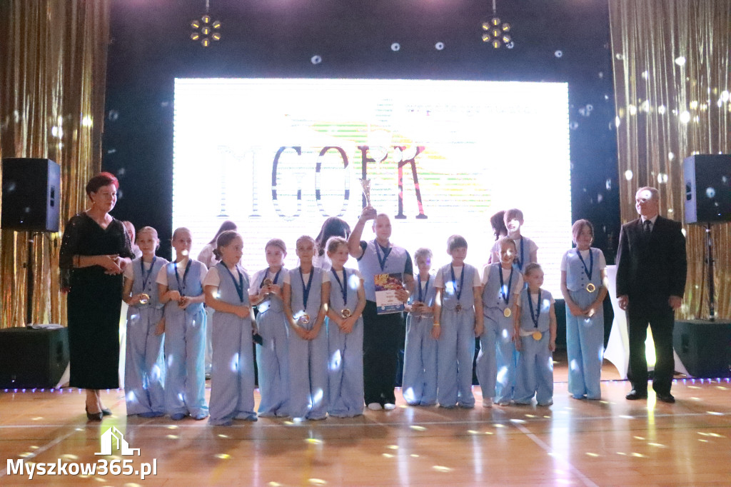 Fotorelacja VI: DANCE CHALLENGE KOZIEGŁOWY CUP 2025