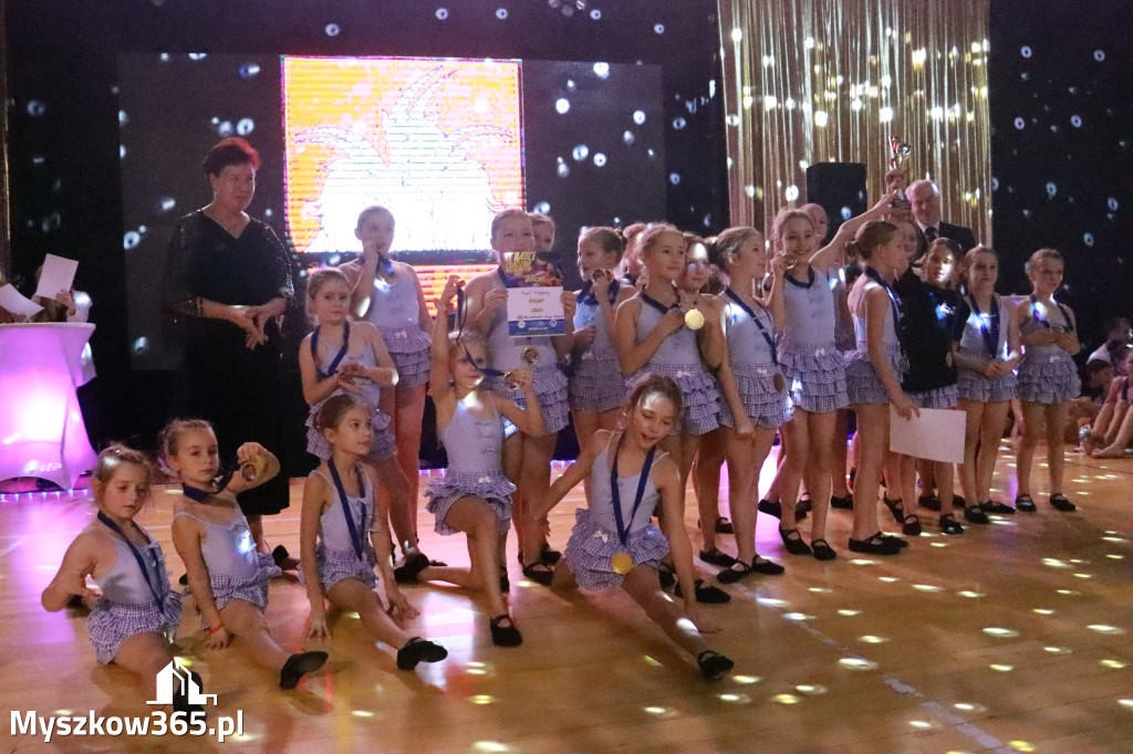 Fotorelacja VI: DANCE CHALLENGE KOZIEGŁOWY CUP 2025