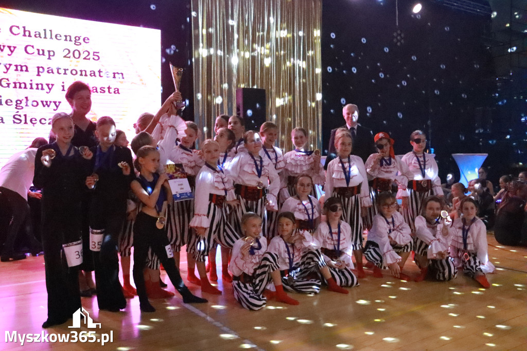 Fotorelacja VI: DANCE CHALLENGE KOZIEGŁOWY CUP 2025