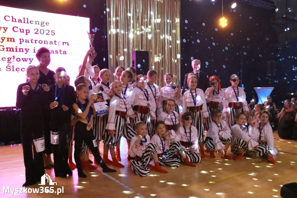 Fotorelacja VI: DANCE CHALLENGE KOZIEGŁOWY CUP 2025