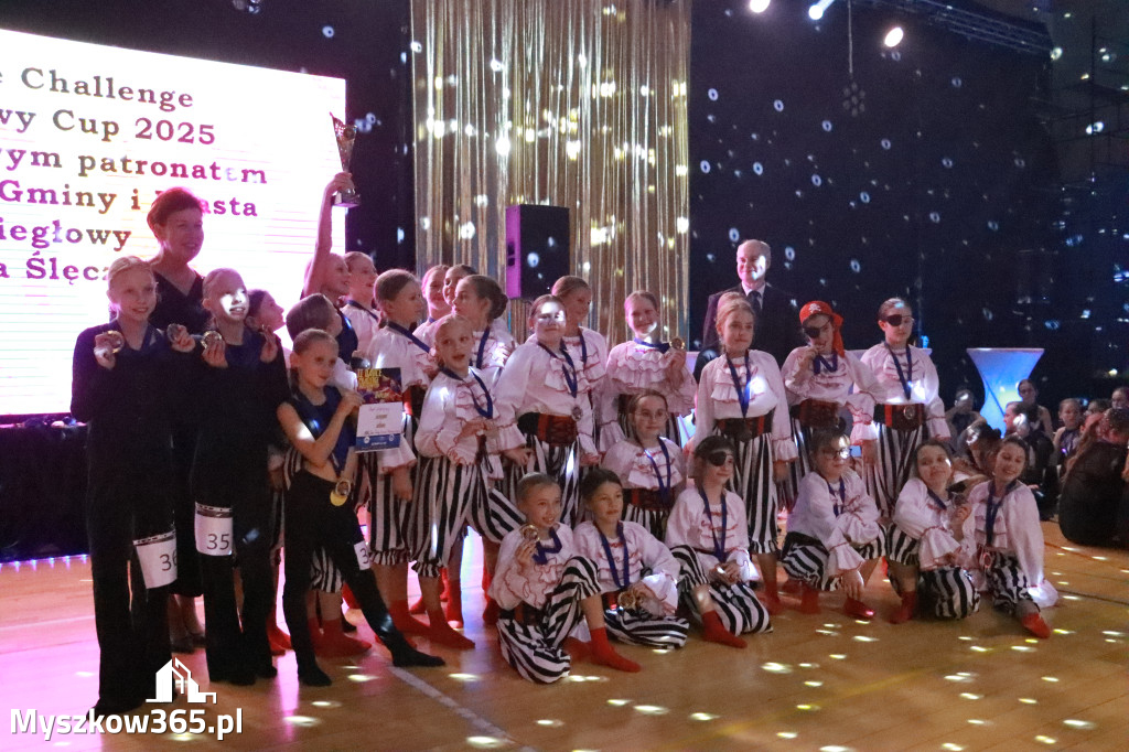Fotorelacja VI: DANCE CHALLENGE KOZIEGŁOWY CUP 2025