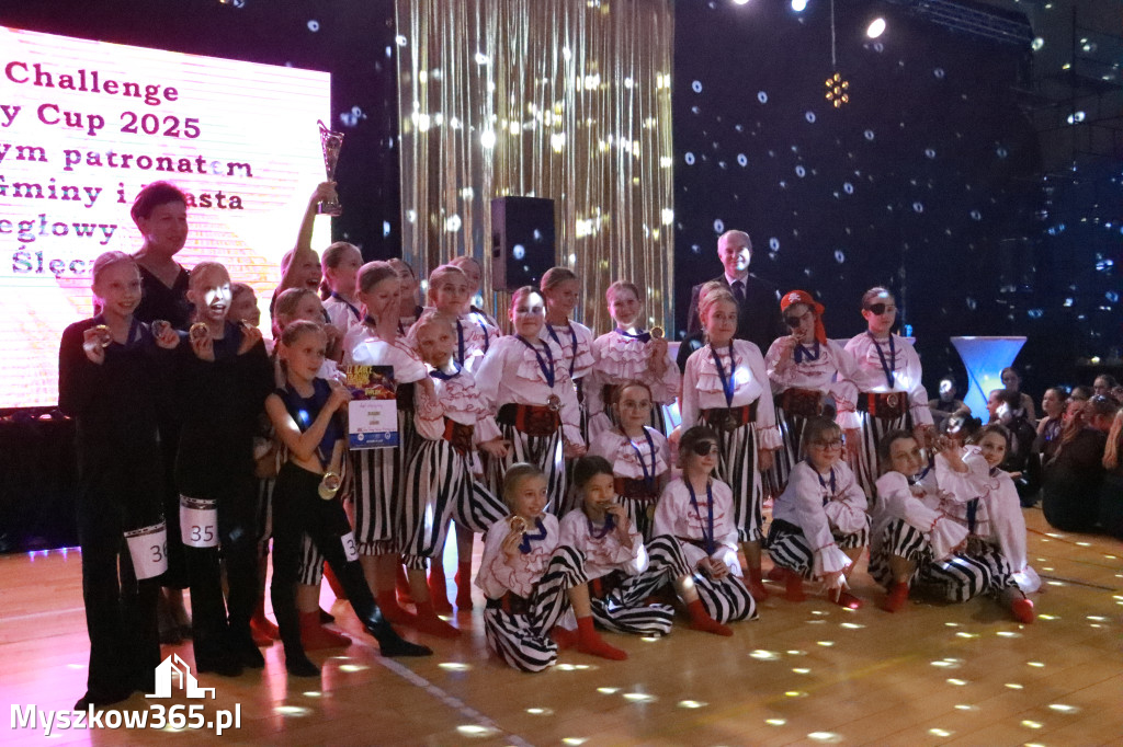 Fotorelacja VI: DANCE CHALLENGE KOZIEGŁOWY CUP 2025