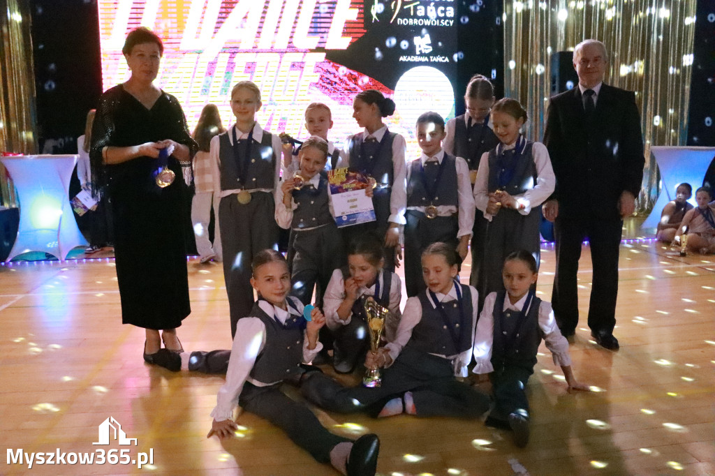 Fotorelacja VI: DANCE CHALLENGE KOZIEGŁOWY CUP 2025