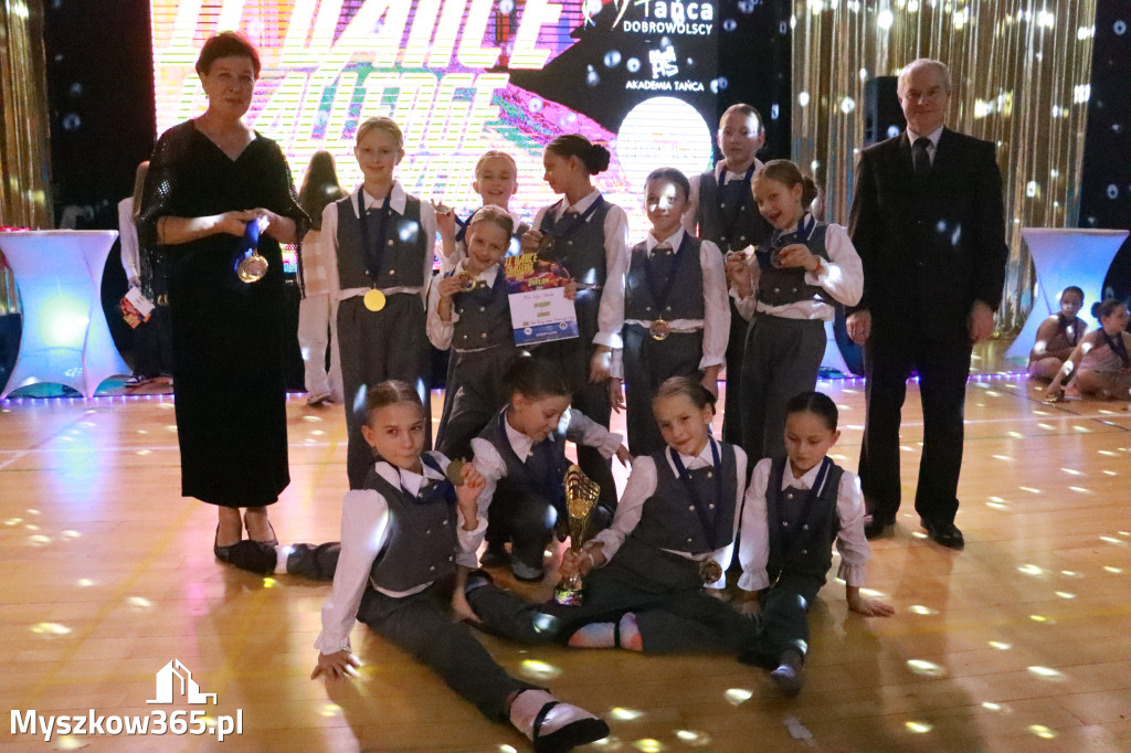 Fotorelacja VI: DANCE CHALLENGE KOZIEGŁOWY CUP 2025