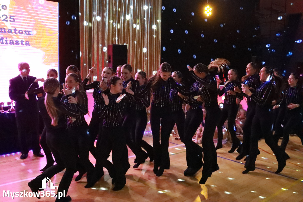 Fotorelacja VI: DANCE CHALLENGE KOZIEGŁOWY CUP 2025