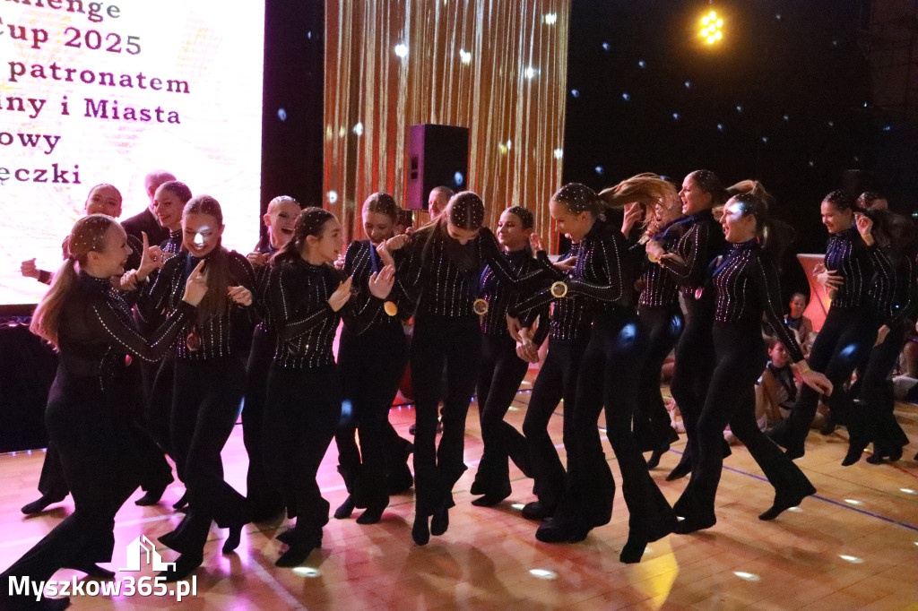 Fotorelacja VI: DANCE CHALLENGE KOZIEGŁOWY CUP 2025