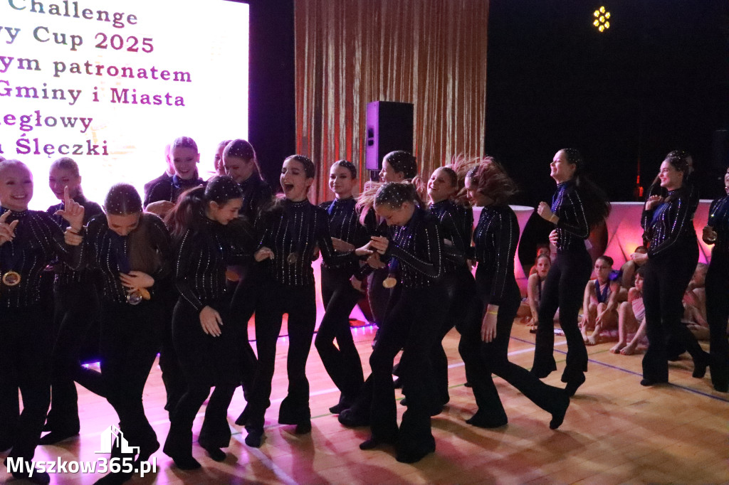 Fotorelacja VI: DANCE CHALLENGE KOZIEGŁOWY CUP 2025