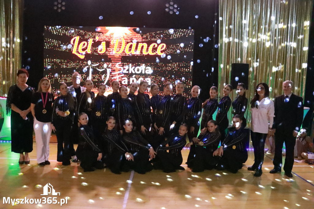 Fotorelacja VI: DANCE CHALLENGE KOZIEGŁOWY CUP 2025