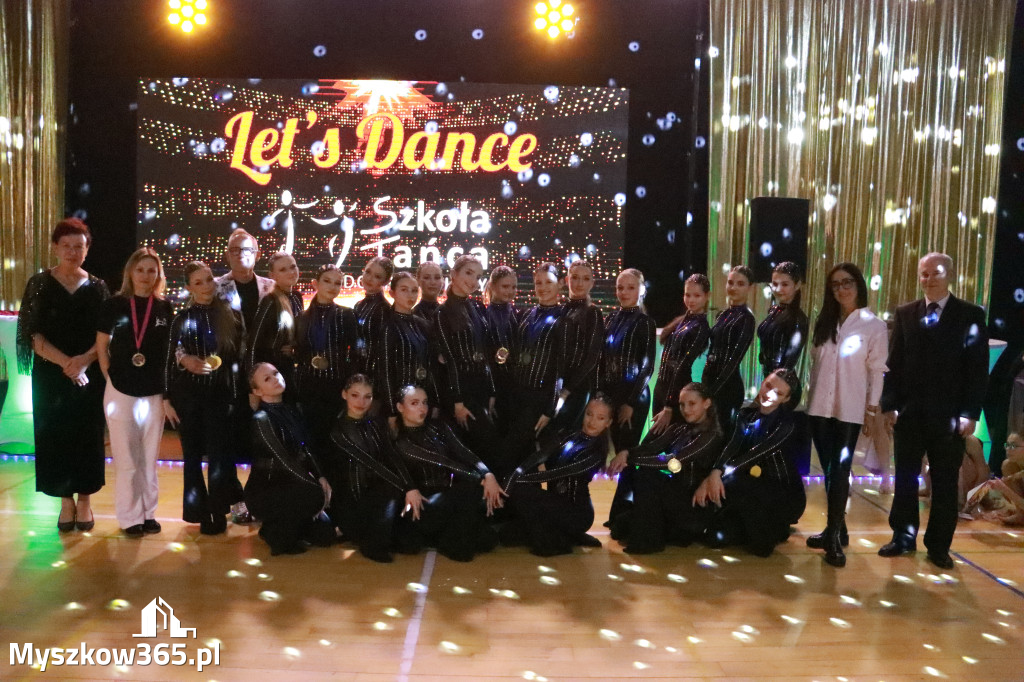 Fotorelacja VI: DANCE CHALLENGE KOZIEGŁOWY CUP 2025