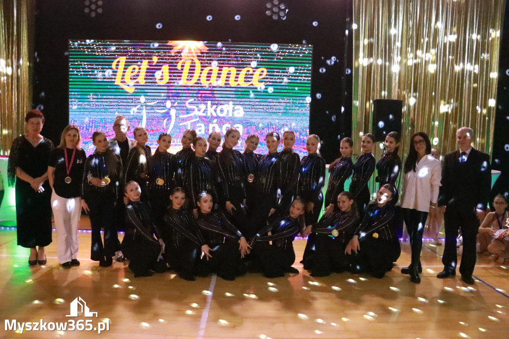 Fotorelacja VI: DANCE CHALLENGE KOZIEGŁOWY CUP 2025