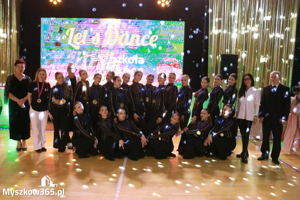 Fotorelacja VI: DANCE CHALLENGE KOZIEGŁOWY CUP 2025