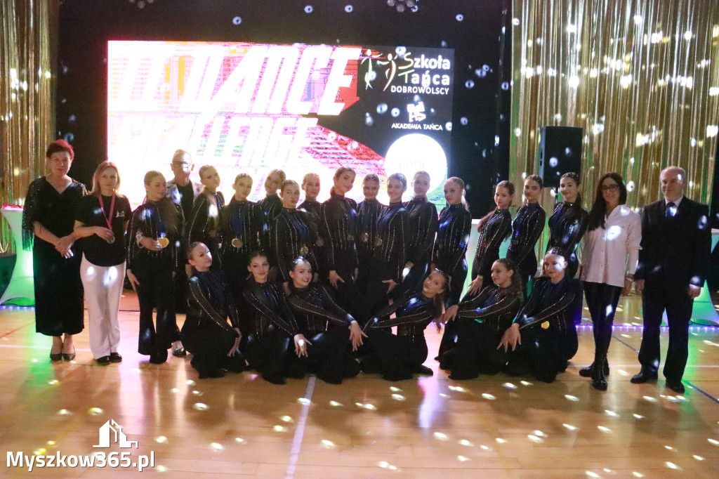 Fotorelacja VI: DANCE CHALLENGE KOZIEGŁOWY CUP 2025