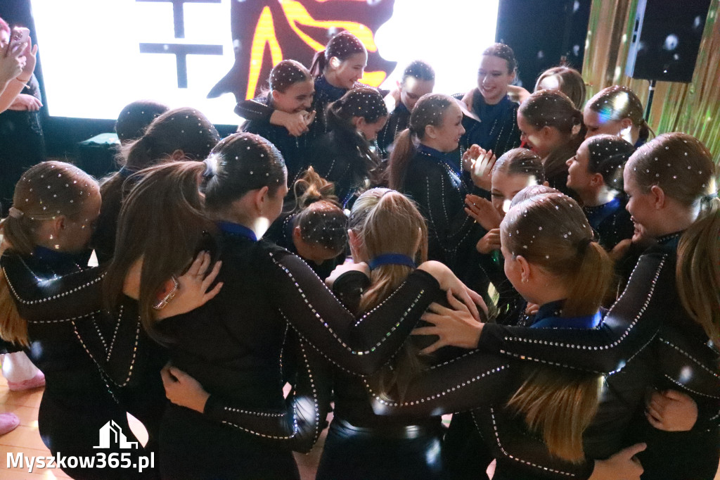 Fotorelacja VI: DANCE CHALLENGE KOZIEGŁOWY CUP 2025