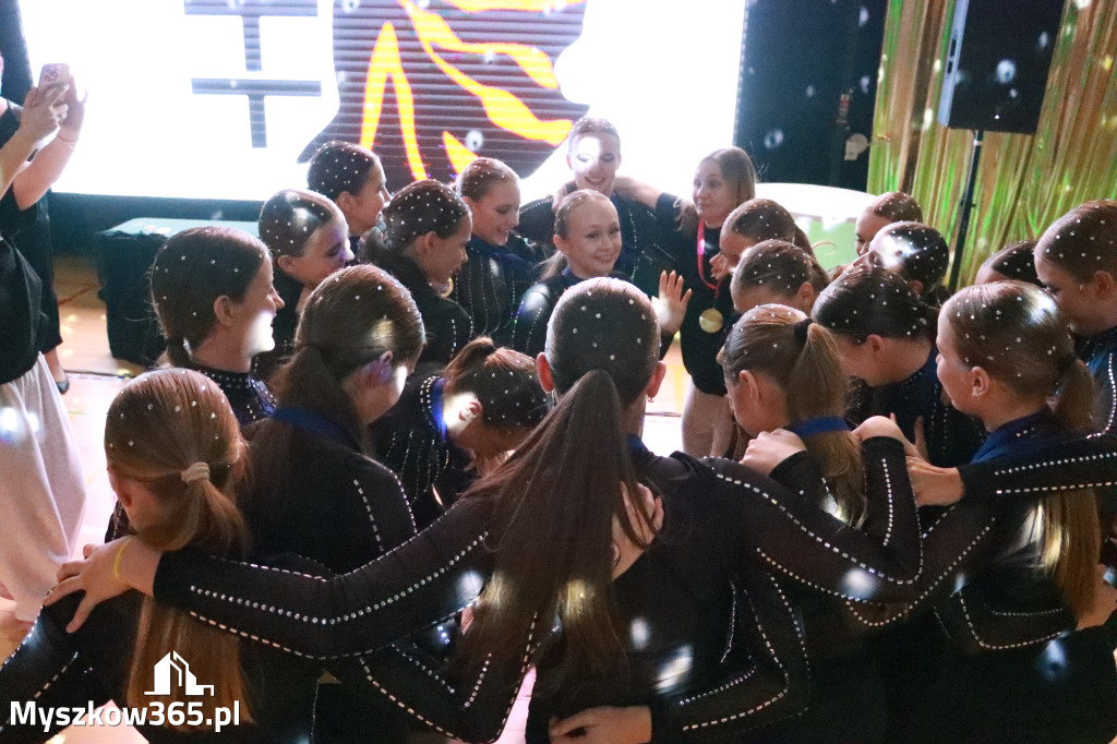 Fotorelacja VI: DANCE CHALLENGE KOZIEGŁOWY CUP 2025