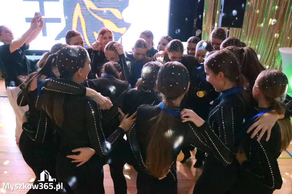 Fotorelacja VI: DANCE CHALLENGE KOZIEGŁOWY CUP 2025