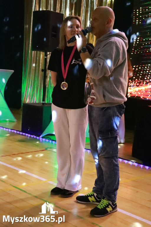 Fotorelacja VI: DANCE CHALLENGE KOZIEGŁOWY CUP 2025