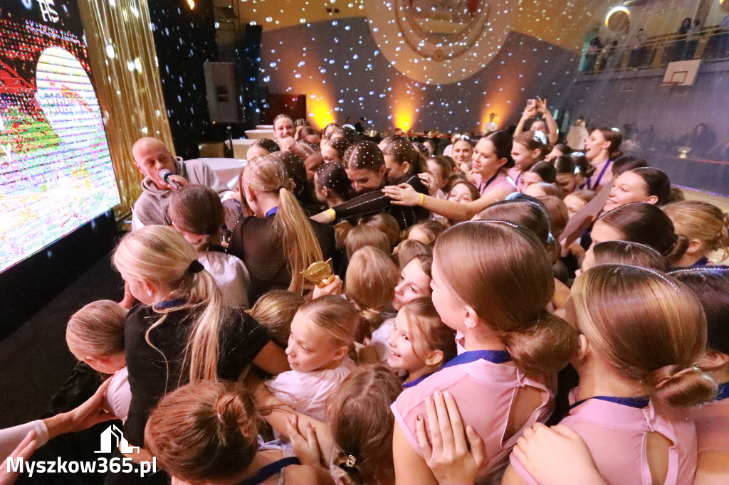 Fotorelacja VI: DANCE CHALLENGE KOZIEGŁOWY CUP 2025