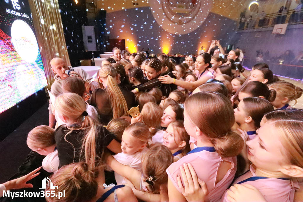 Fotorelacja VI: DANCE CHALLENGE KOZIEGŁOWY CUP 2025