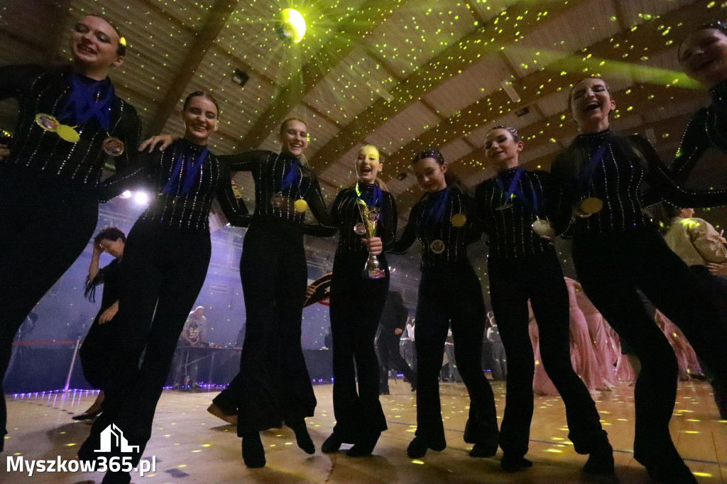 Fotorelacja VI: DANCE CHALLENGE KOZIEGŁOWY CUP 2025