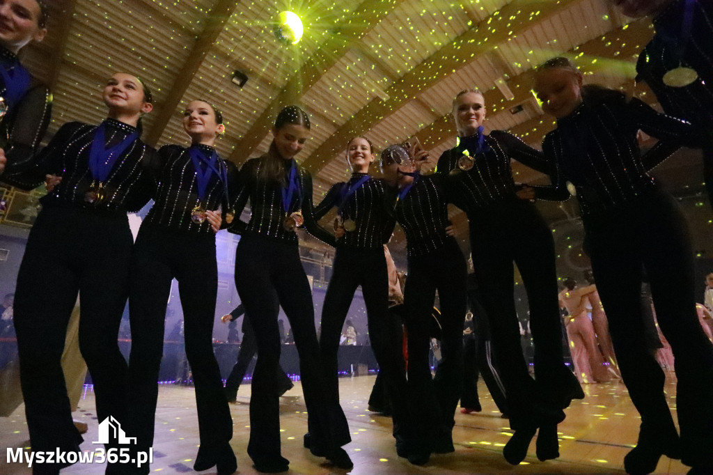 Fotorelacja VI: DANCE CHALLENGE KOZIEGŁOWY CUP 2025