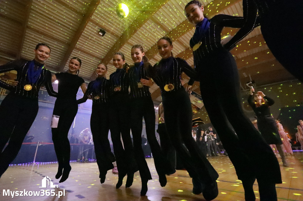 Fotorelacja VI: DANCE CHALLENGE KOZIEGŁOWY CUP 2025