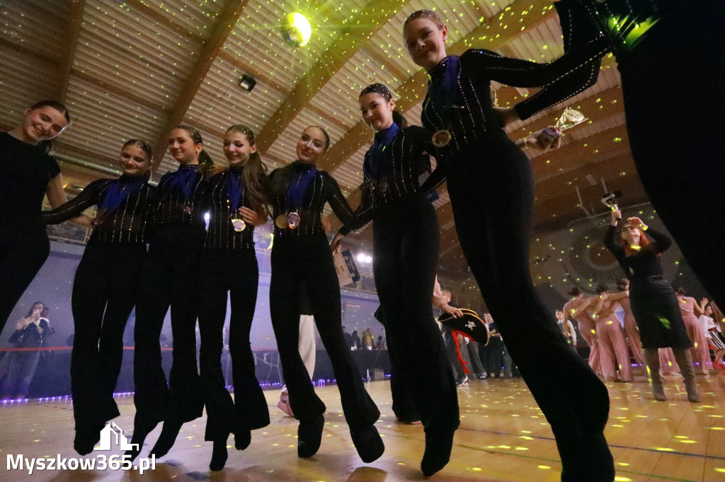 Fotorelacja VI: DANCE CHALLENGE KOZIEGŁOWY CUP 2025