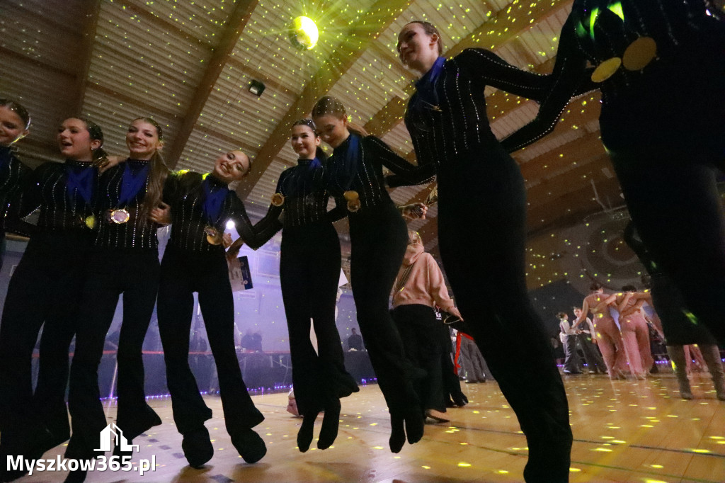 Fotorelacja VI: DANCE CHALLENGE KOZIEGŁOWY CUP 2025