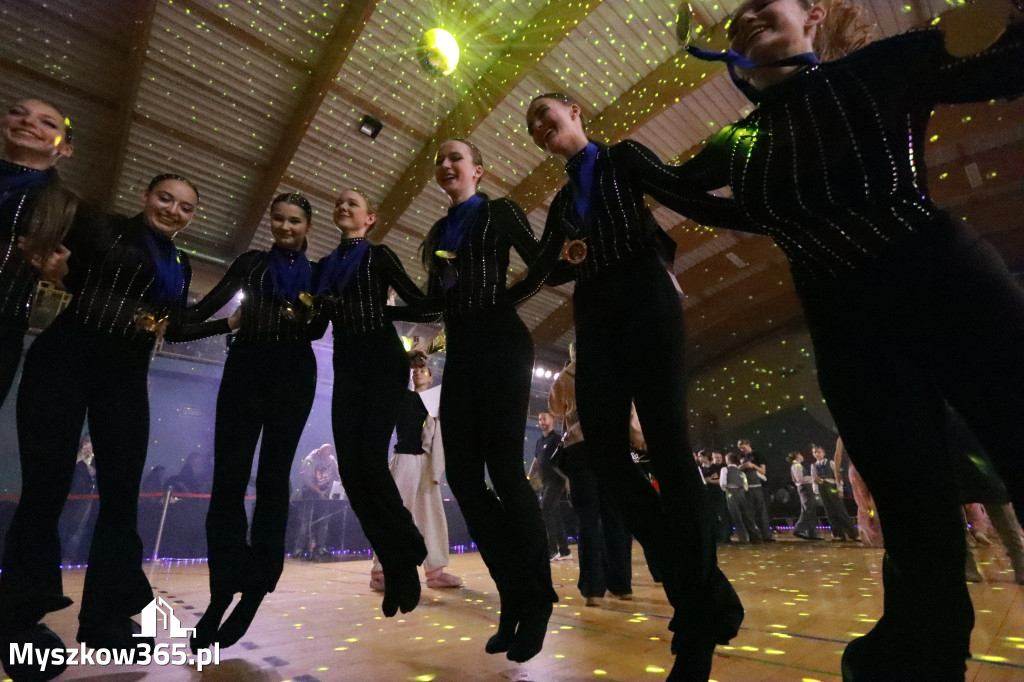 Fotorelacja VI: DANCE CHALLENGE KOZIEGŁOWY CUP 2025