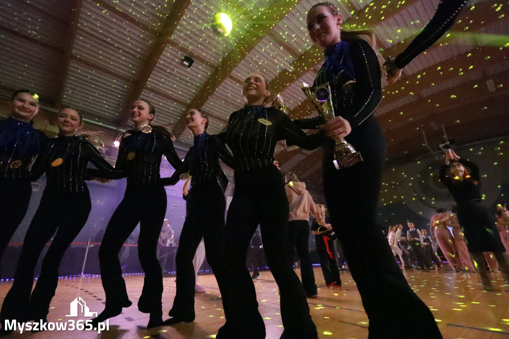 Fotorelacja VI: DANCE CHALLENGE KOZIEGŁOWY CUP 2025