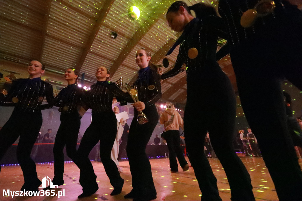 Fotorelacja VI: DANCE CHALLENGE KOZIEGŁOWY CUP 2025