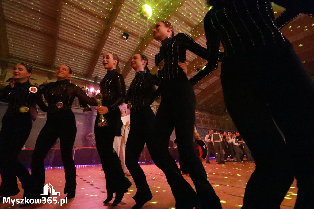 Fotorelacja VI: DANCE CHALLENGE KOZIEGŁOWY CUP 2025