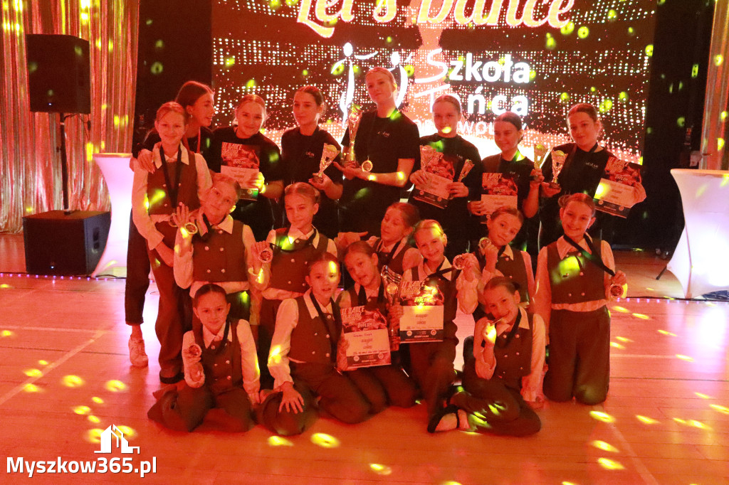 Fotorelacja VI: DANCE CHALLENGE KOZIEGŁOWY CUP 2025