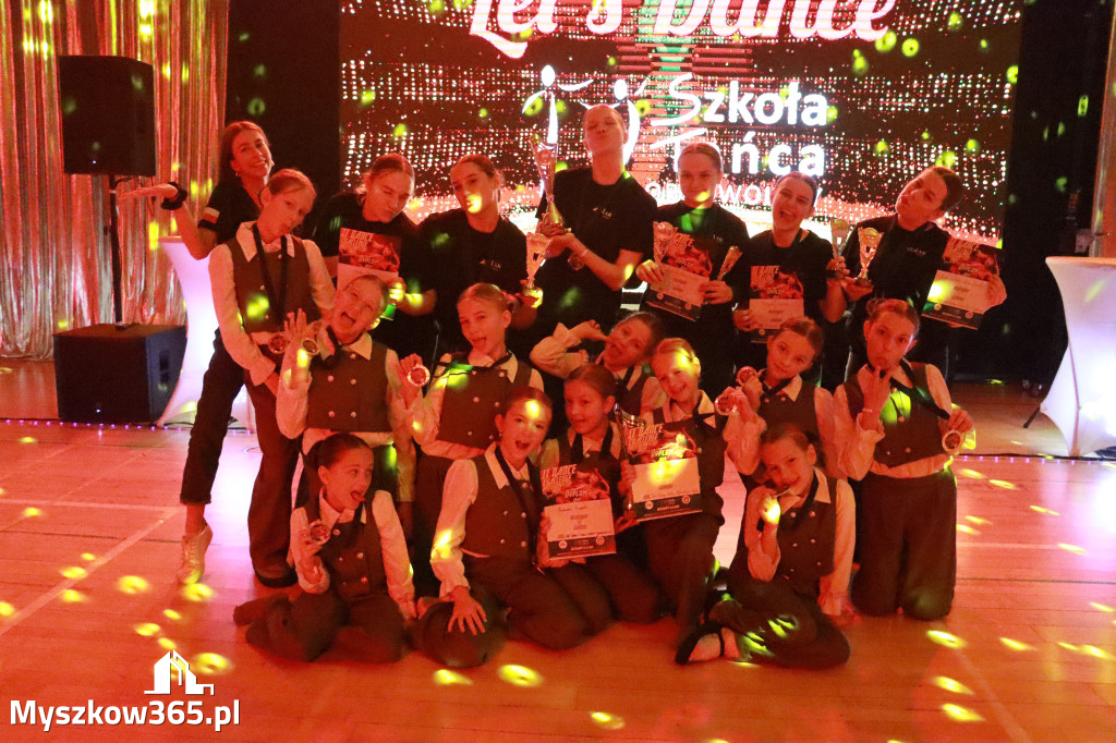 Fotorelacja VI: DANCE CHALLENGE KOZIEGŁOWY CUP 2025