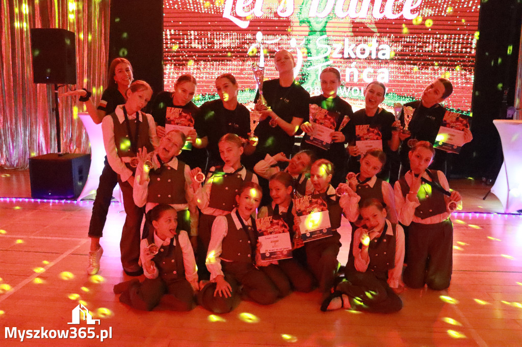 Fotorelacja VI: DANCE CHALLENGE KOZIEGŁOWY CUP 2025