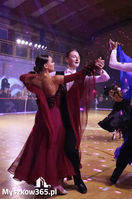 Fotorelacja VII: Otwarte Mistrzostwa Jury Krakowsko-Częstochowskiej w Koziegłowach