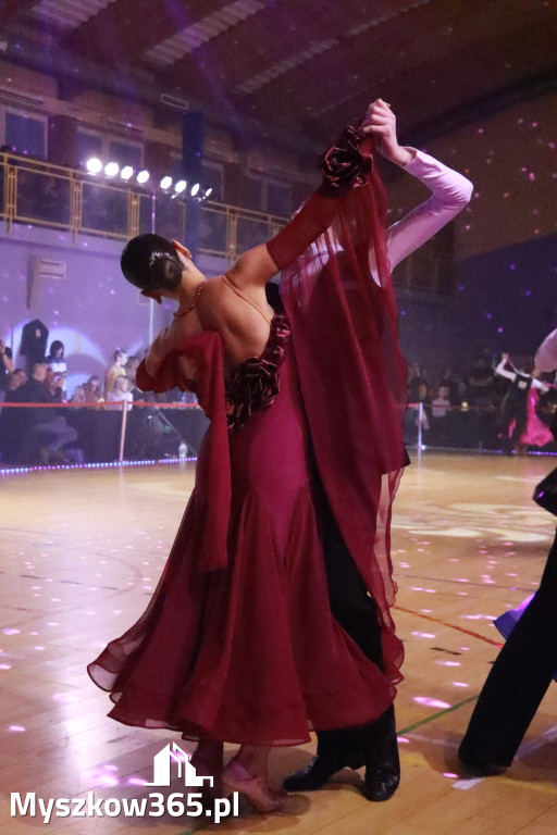 Fotorelacja VII: Otwarte Mistrzostwa Jury Krakowsko-Częstochowskiej w Koziegłowach