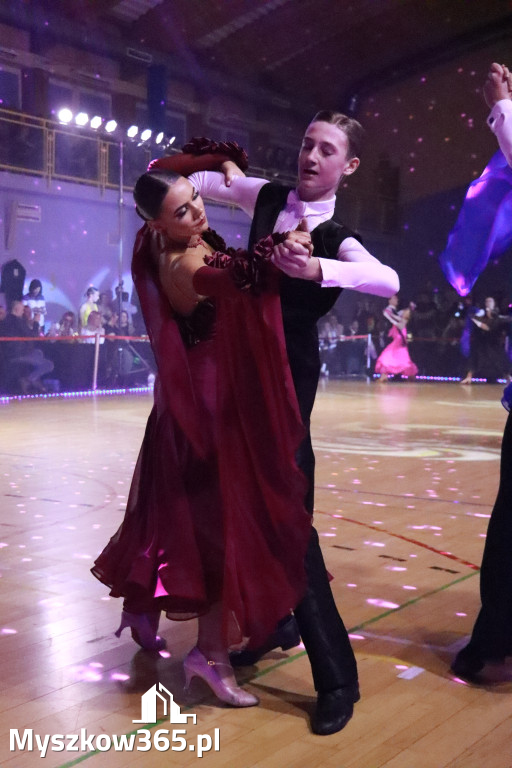 Fotorelacja VII: Otwarte Mistrzostwa Jury Krakowsko-Częstochowskiej w Koziegłowach