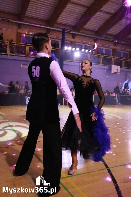 Fotorelacja VII: Otwarte Mistrzostwa Jury Krakowsko-Częstochowskiej w Koziegłowach