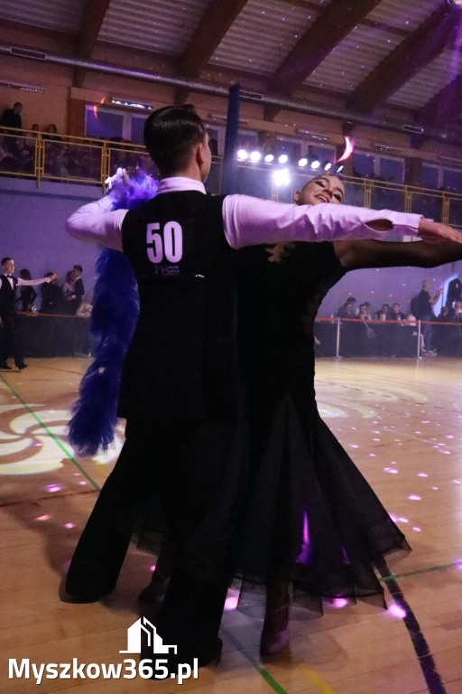 Fotorelacja VII: Otwarte Mistrzostwa Jury Krakowsko-Częstochowskiej w Koziegłowach