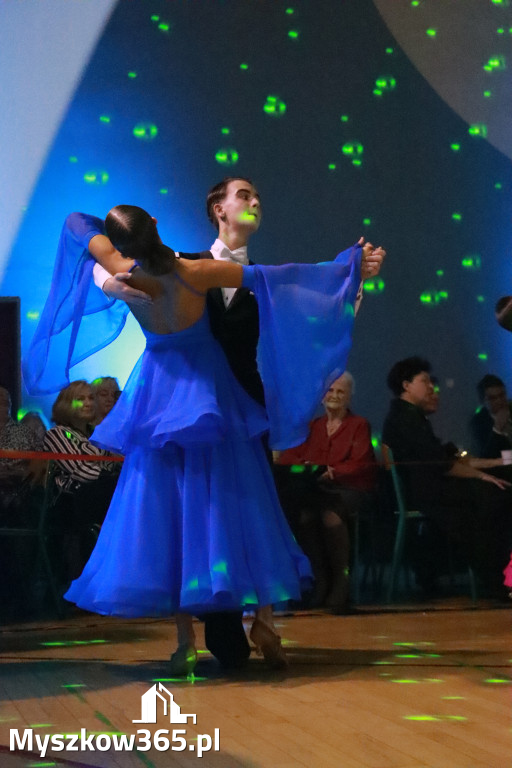 Fotorelacja VII: Otwarte Mistrzostwa Jury Krakowsko-Częstochowskiej w Koziegłowach