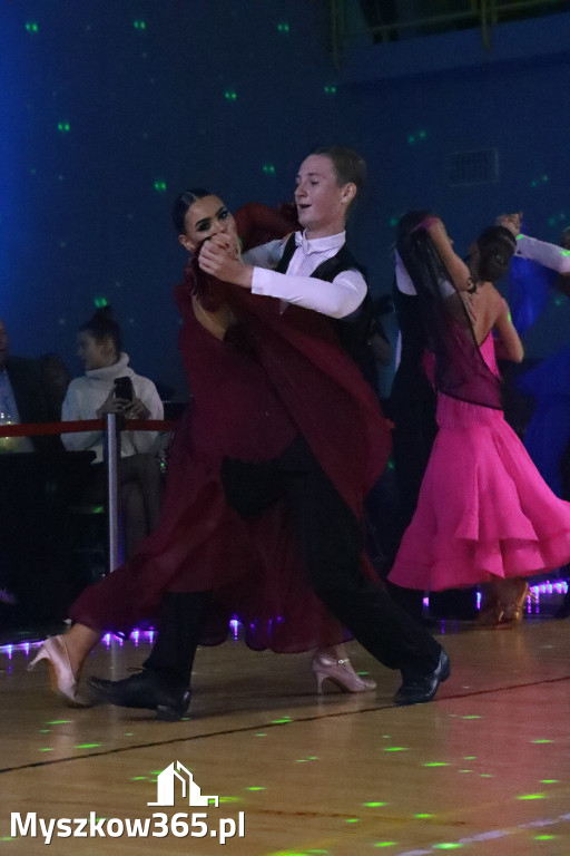 Fotorelacja VII: Otwarte Mistrzostwa Jury Krakowsko-Częstochowskiej w Koziegłowach