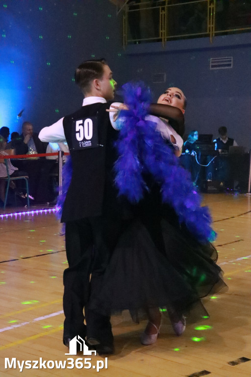 Fotorelacja VII: Otwarte Mistrzostwa Jury Krakowsko-Częstochowskiej w Koziegłowach