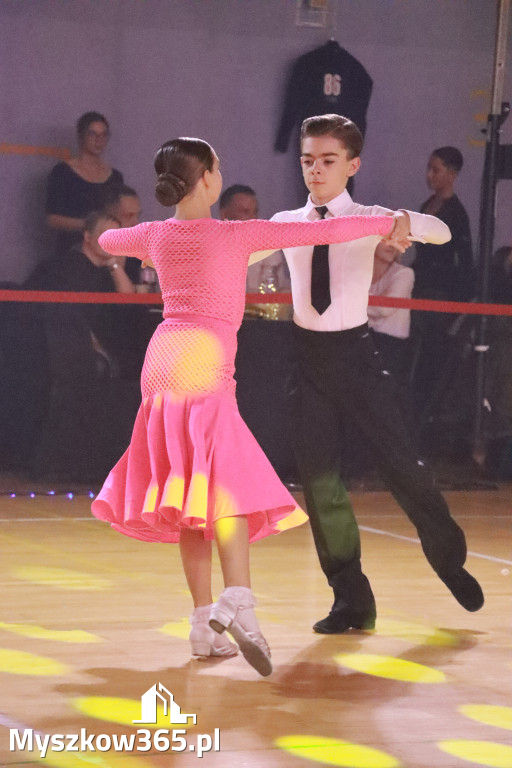 Fotorelacja VII: Otwarte Mistrzostwa Jury Krakowsko-Częstochowskiej w Koziegłowach